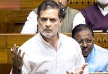 Debate on electoral transparency