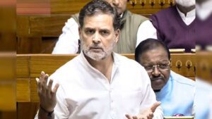 Debate on electoral transparency