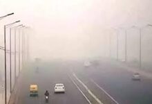 Delhi Air Pollution Crisis