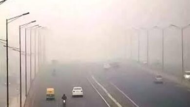 Delhi Air Pollution Crisis