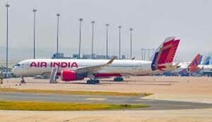Delhi Airport Flight Disruptions News
