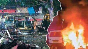 Delhi Blast Investigation Updates