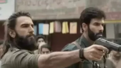 Dhurandhar Box Office Collection