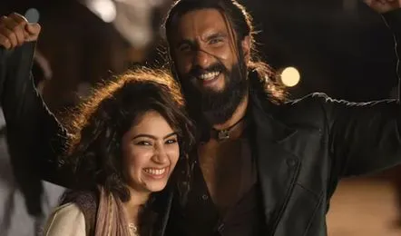 Dhurandhar Box Office Record