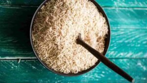 Diabetes Friendly Rice Cooking Method
