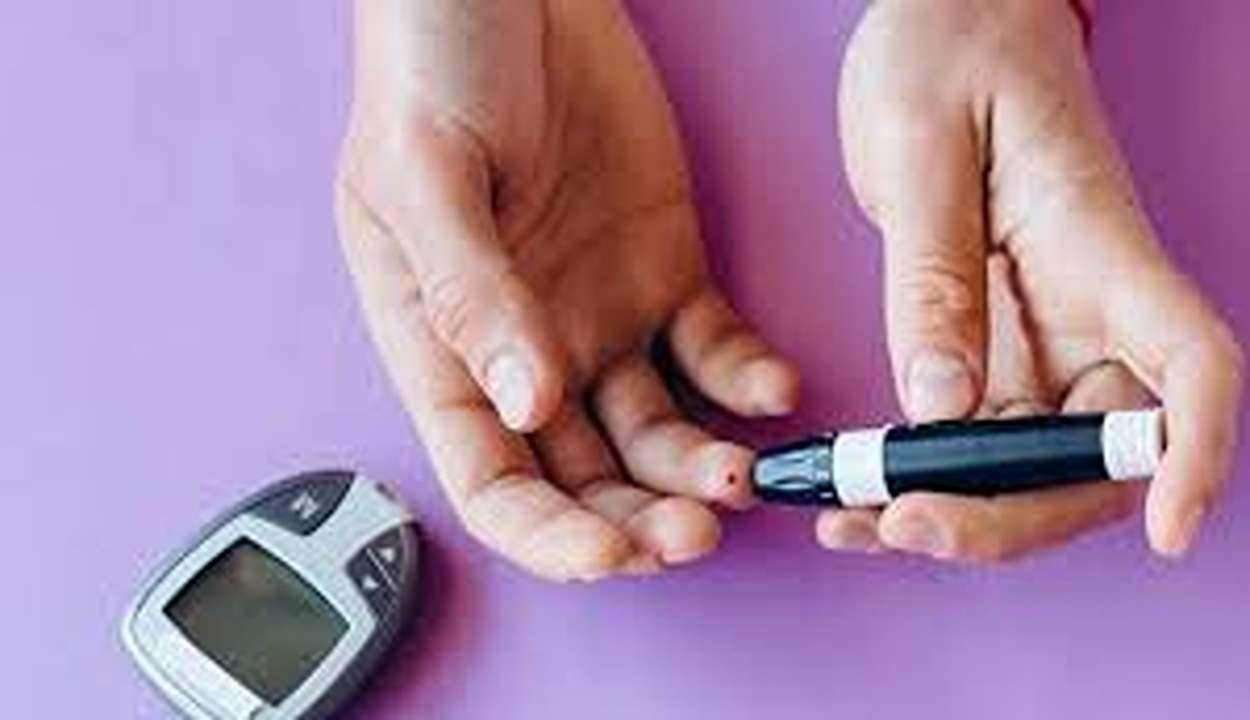 Diabetes Testing and Diagnosis Guide