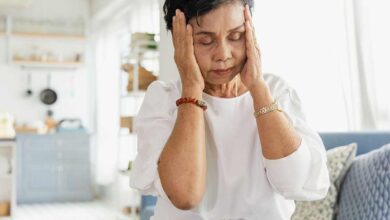 Diabetic Shock Symptoms