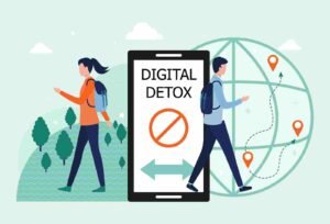 Digital Detox Benefits 2026