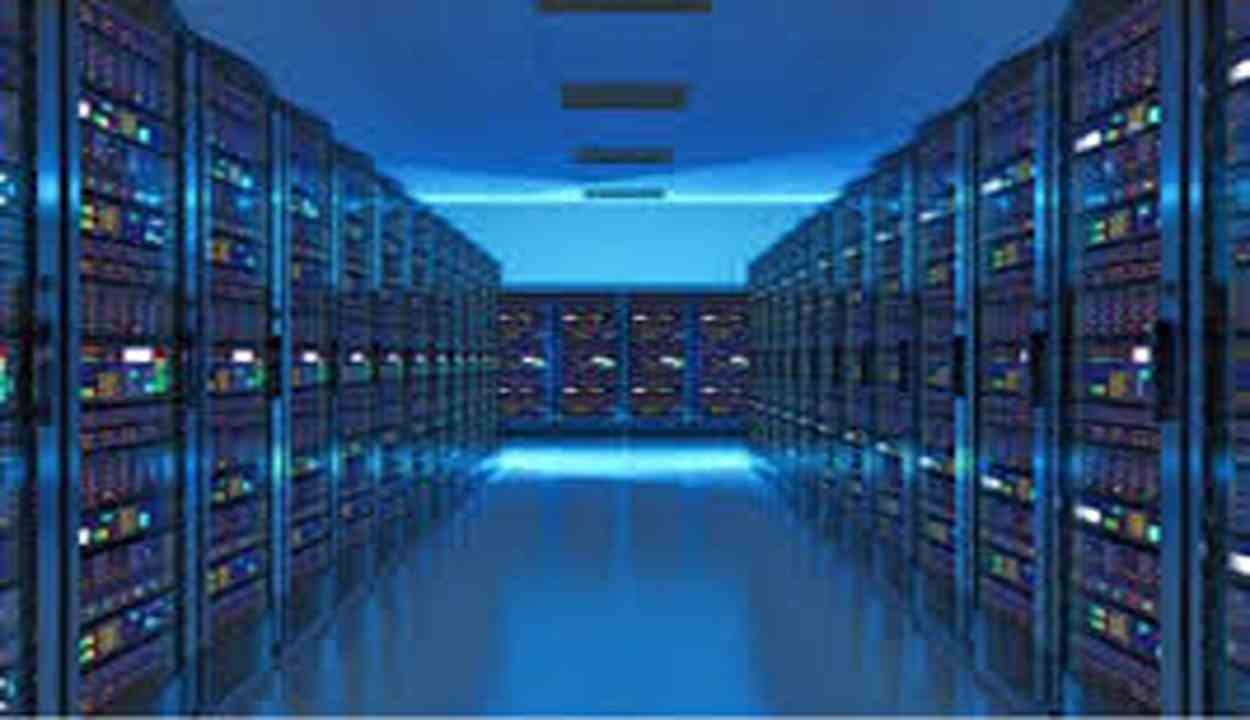 Digital Infrastructure India