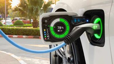 EV Charging Tips