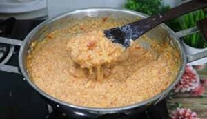 Easy Gajar Halwa Recipe