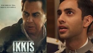 Ekkis Movie Release Updates