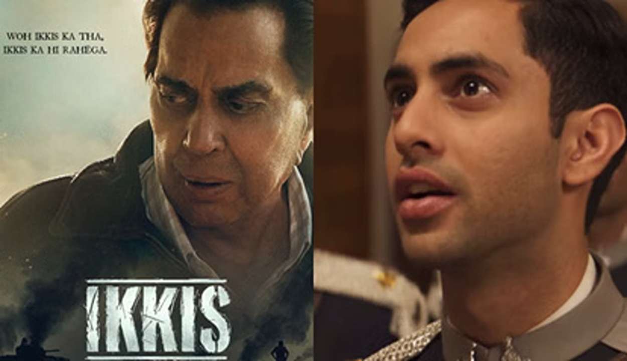 Ekkis Movie Release Updates