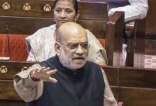 Election Integrity Debate