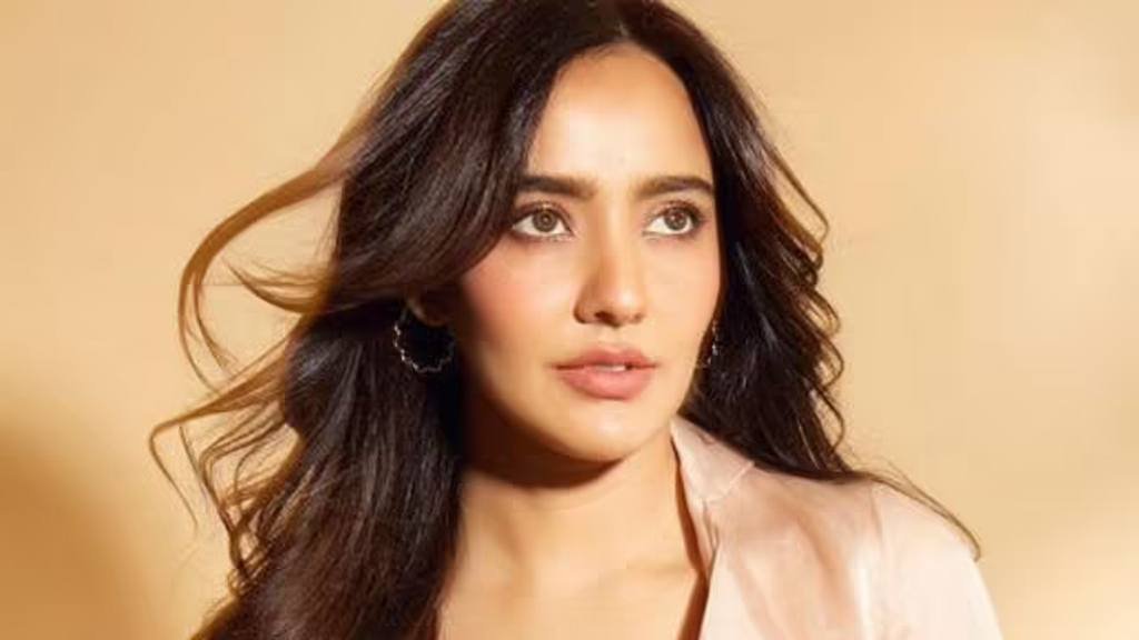 Enforcement Directorate Action on Neha Sharma