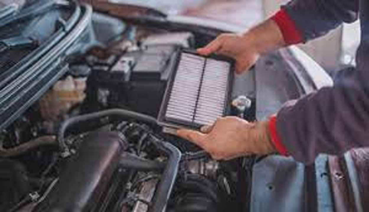 Engine Break-In Period