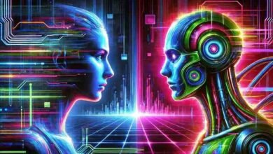 Evolution of AI Agents 2025