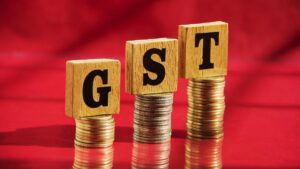 Fake GST Registration Crackdown