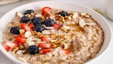 Fatty Liver Diet Breakfast Tips