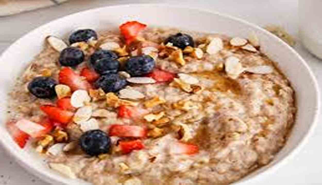 Fatty Liver Diet Breakfast Tips