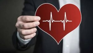 Genetic Heart Disease Risk India