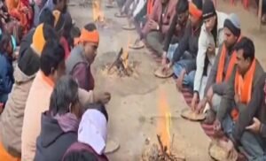 Ghar Wapsi in Purnia Bihar