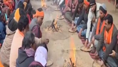 Ghar Wapsi in Purnia Bihar