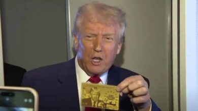 Global Gold Card Immigration
