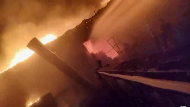 Goa Nightclub Fire