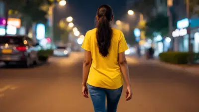 Gorakhpur Love Affair Case