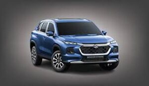 Grand Vitara Discount Offer