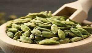 Green Cardamom Health Benefits