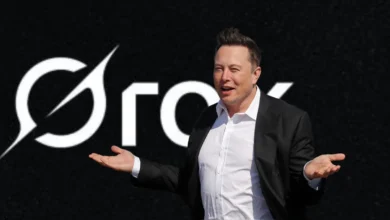 Grok AI Controversy during Bondi Beach shooting scene