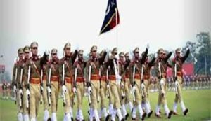 Gujarat Police Recruitment 2025