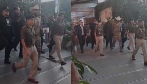 Guwahati Concert Harassment