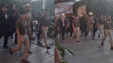 Guwahati Concert Harassment