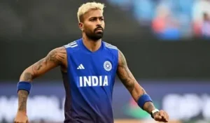 Hardik Pandya Slams Paparazzi