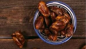 Health Benefits of Eating Dates