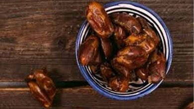 Health Benefits of Eating Dates