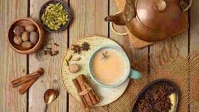 Healthy Tea Alternatives