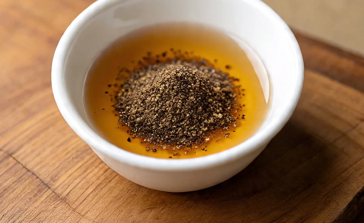 Honey Black Pepper Health Benefits