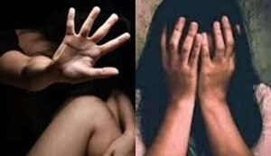 Human Trafficking Rescue