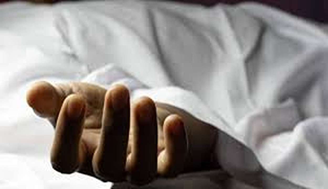 Hyderabad Wife Burning Crime Case