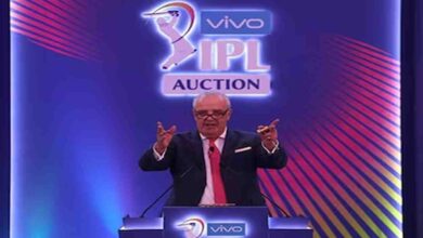 IPL 2026 Auction Highlights
