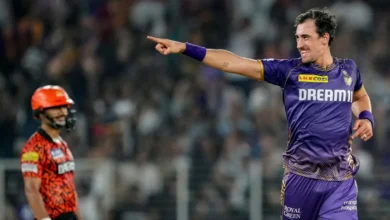 IPL Foreign Player Salary Cap