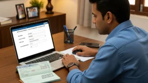 ITR Refund Delay Update