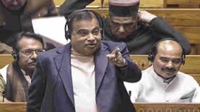 India Multi Lane Free Flow Toll System