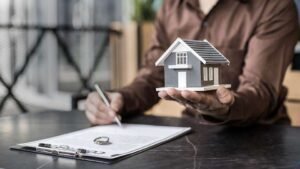 India Real Estate Market Analysis