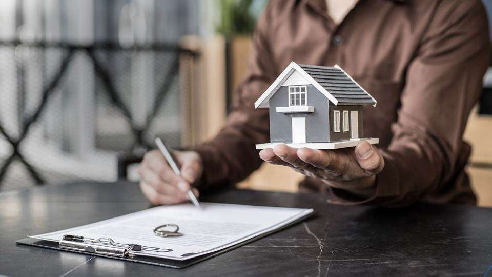 India Real Estate Market Analysis