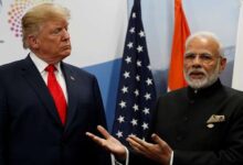 India-US Export Performance